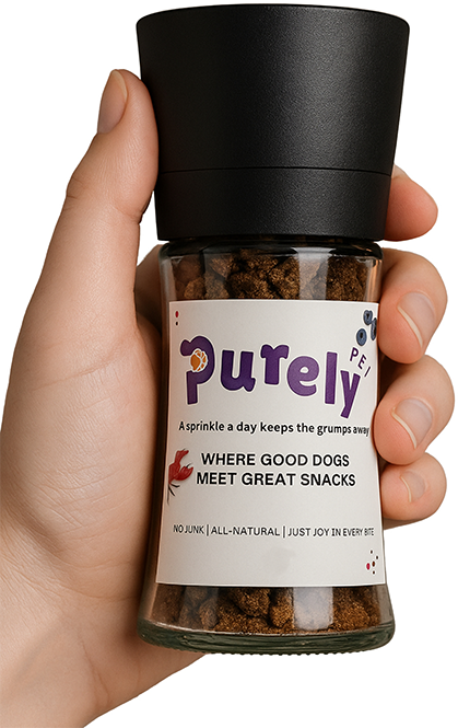 Purely PEI Sprinkles