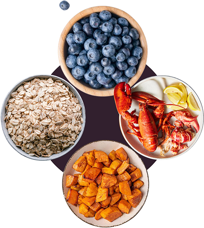 Purely PEI Ingredients